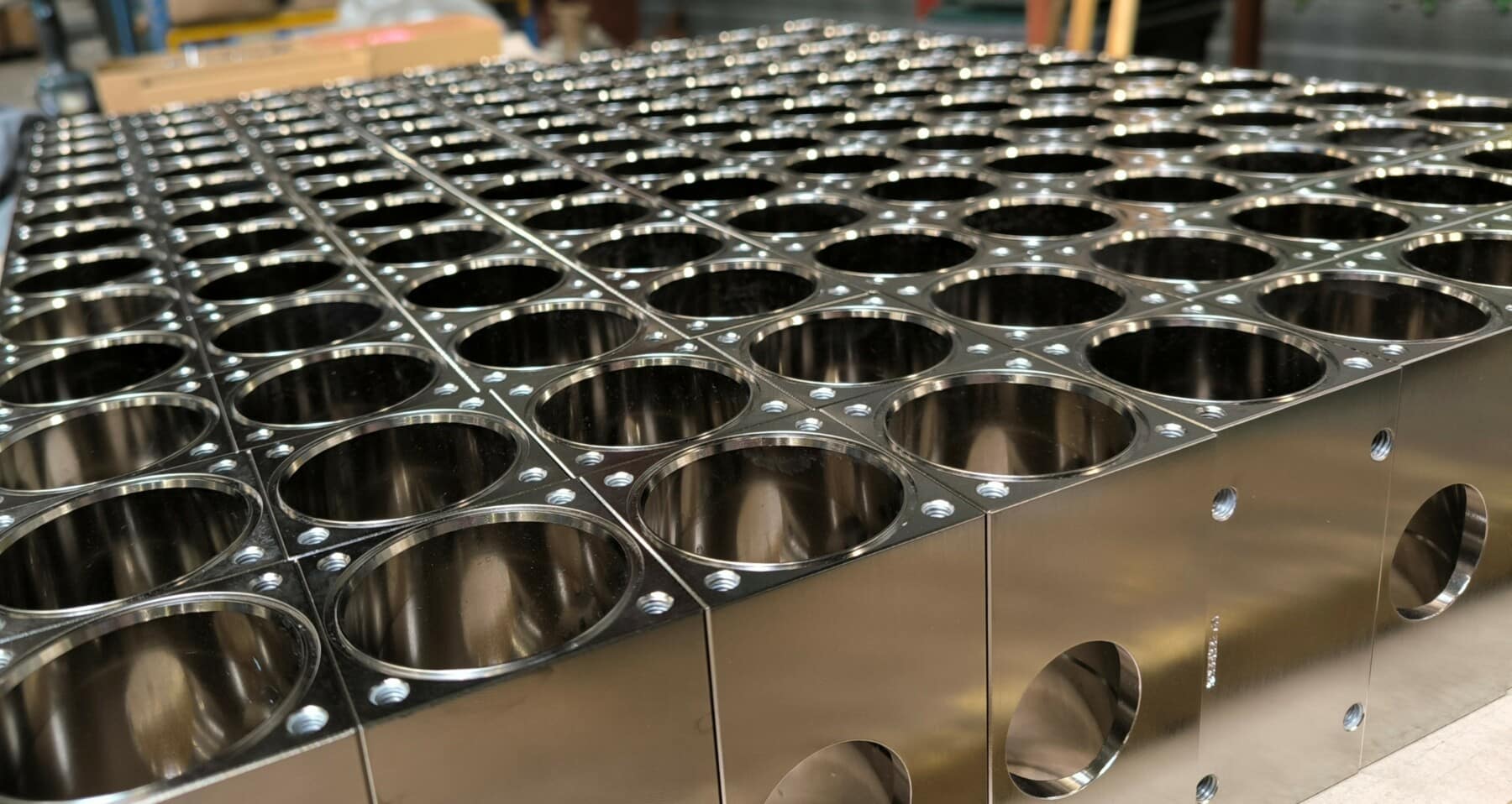 electroless nickel plating cost industrial parts